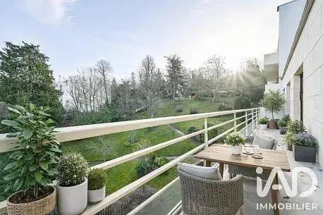 Balkon; blick, tageslicht, moderner stil
