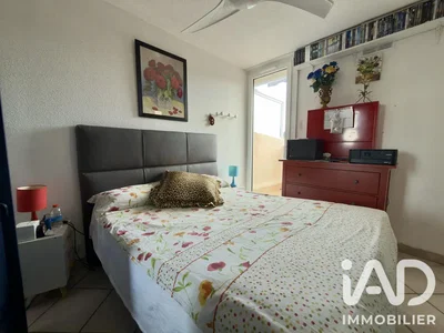 Schlafzimmer; tageslicht, moderner stil