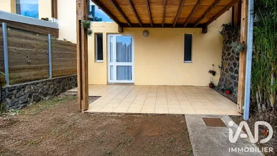 Terrasse; carrelage