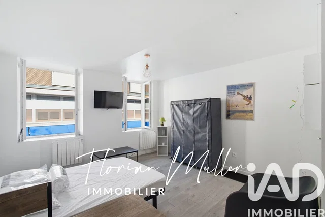 Bedroom; natural light, wood floor