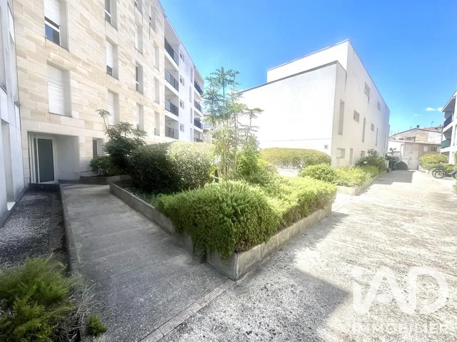 House and surroundings