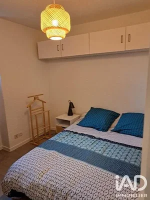 Schlafzimmer; tageslicht, moderner stil