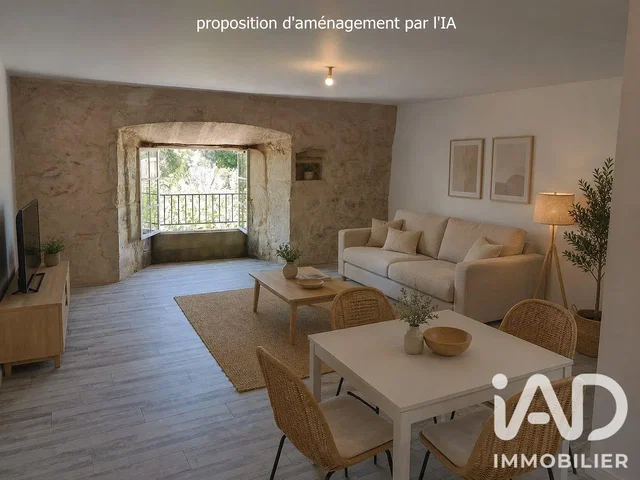 Wohnzimmer; tageslicht, moderner stil, holzboden