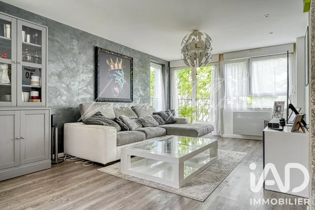 Wohnzimmer; tageslicht, moderner stil