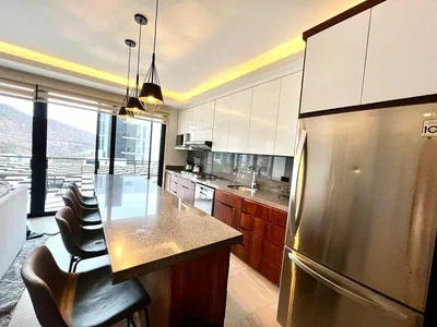 Cozinha; eletrodomésticos, vista, luz natural
