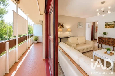 Salón; vista, luz natural
