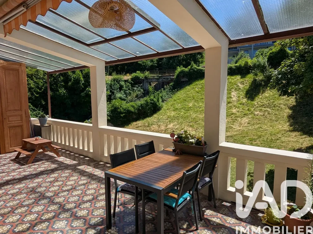 Terras; natuurlijk licht, uitzicht