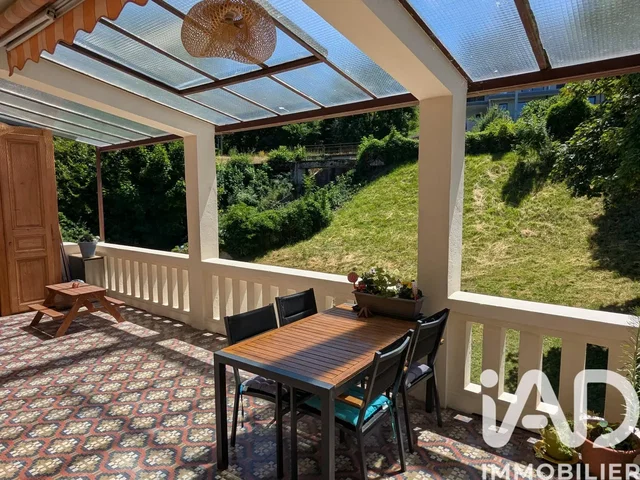 Terras; natuurlijk licht, uitzicht