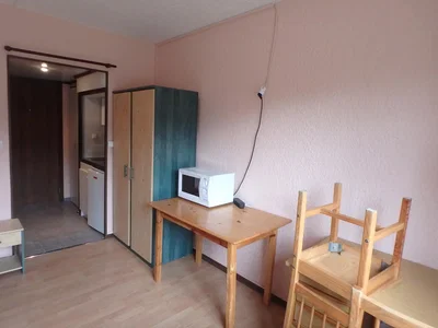 Cuisine; électroménager, parquet