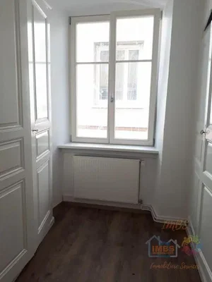 Autre; parquet, lumière naturelle