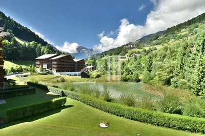 Casa e dintorni; luce naturale, vista