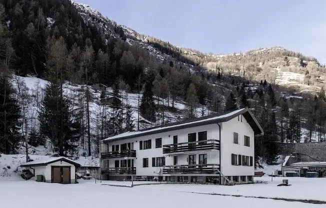 Casa e dintorni