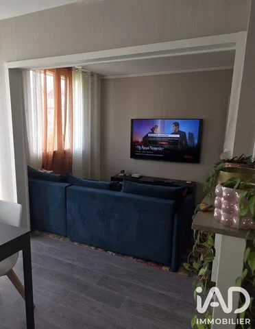 Dnevna soba; prirodno svjetlo, moderni stil, pločice