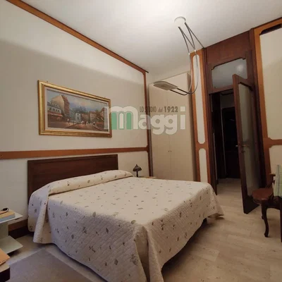 Spálňa