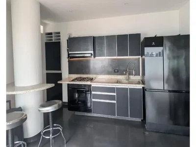 Cuisine; électroménager, carrelage