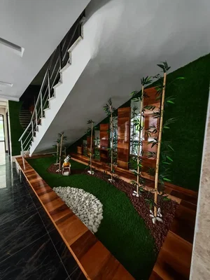 Other; wood floor, natural light