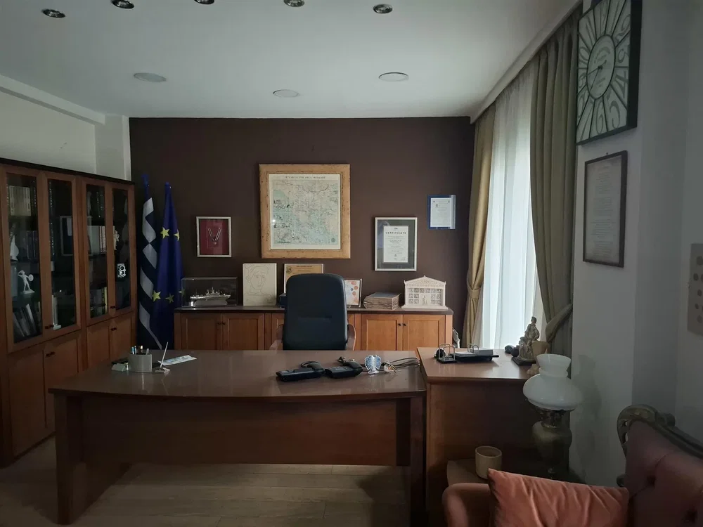 Obývací pokoj