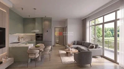 Sala de estar; vista, eletrodomésticos, luz natural, estilo moderno