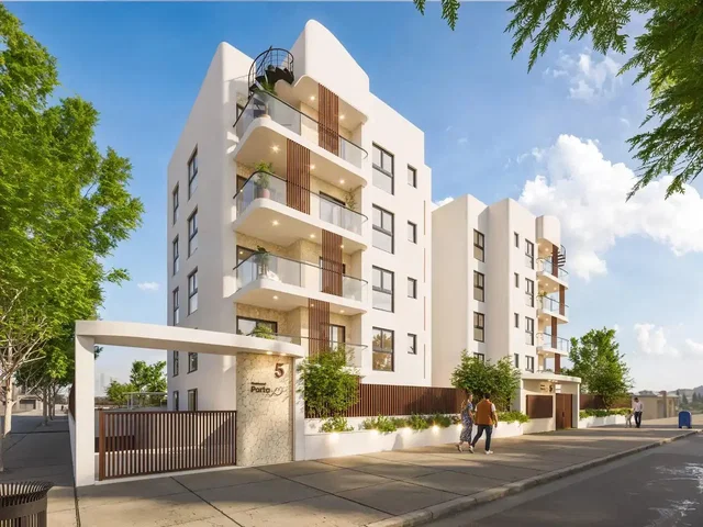Dom i otoczenie