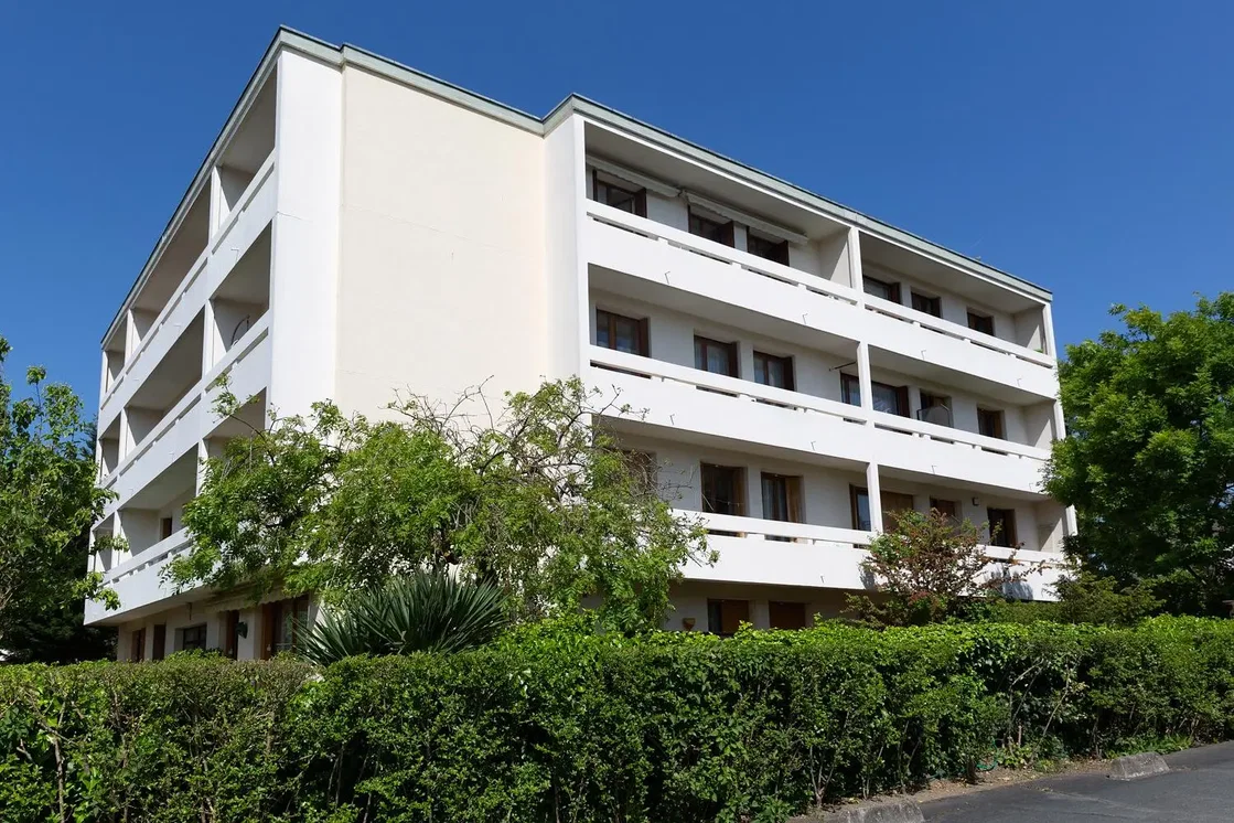 Maison et environs