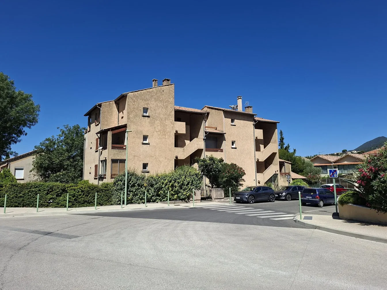 Casa e dintorni