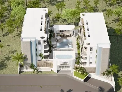 Maison et environs
