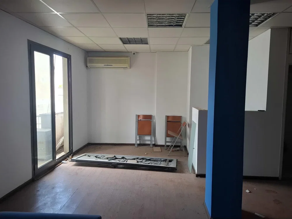 Ostatní; přirozené světlo, nutná rekonstrukce