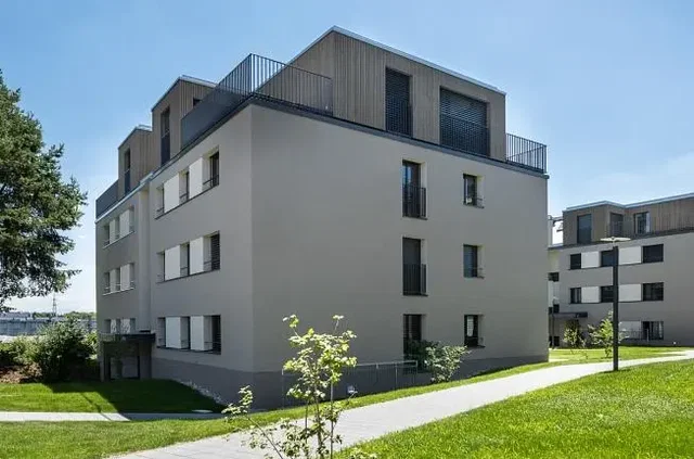Huis en omgeving