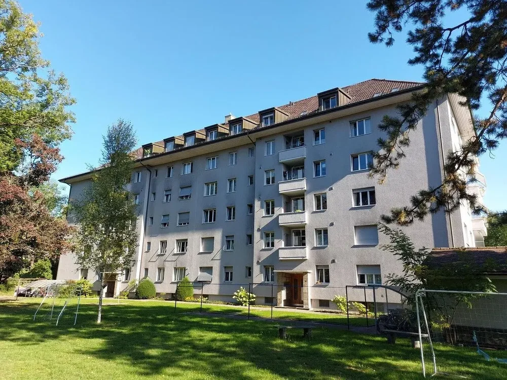 Casa e dintorni