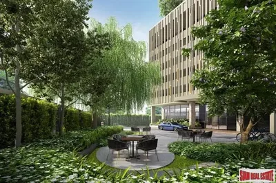 Maison et environs; lumière naturelle, vue