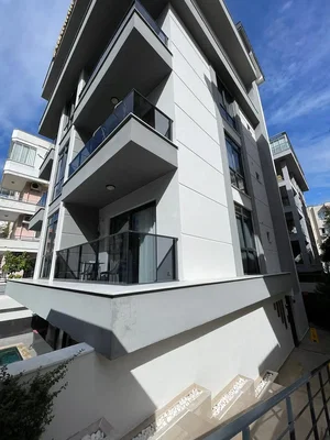 Maison et environs