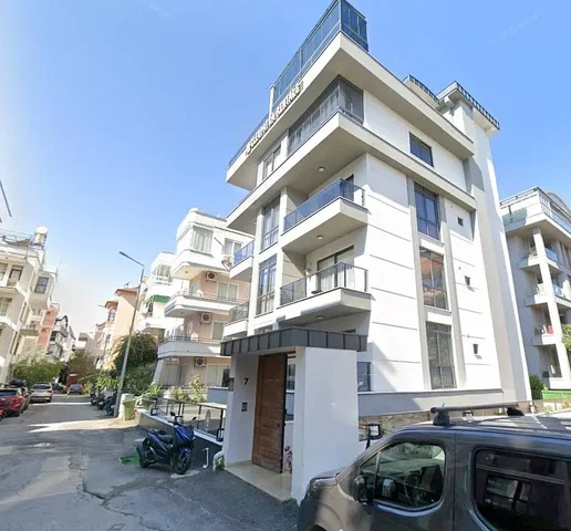 Maison et environs