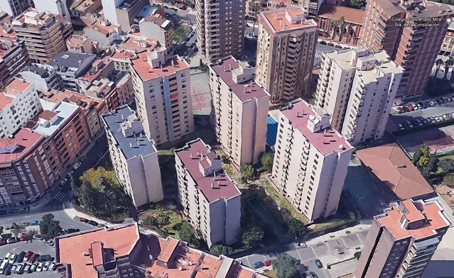 Casa e dintorni