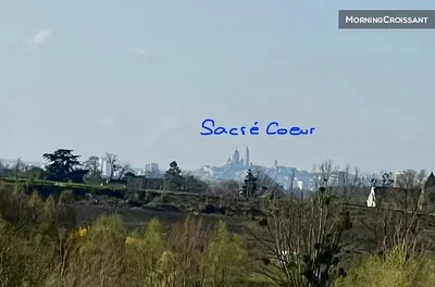 Casa e dintorni; vista, luce naturale