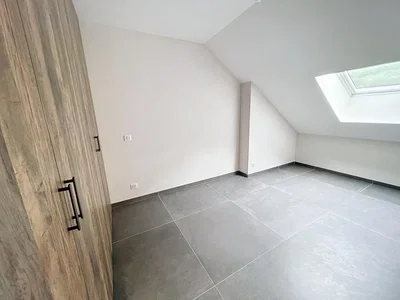 Dječija soba; pločice, prirodno svjetlo