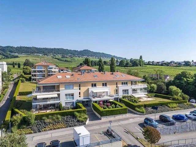 Casa e dintorni; vista, luce naturale