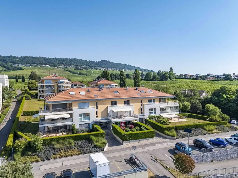 Casa e dintorni; vista, luce naturale