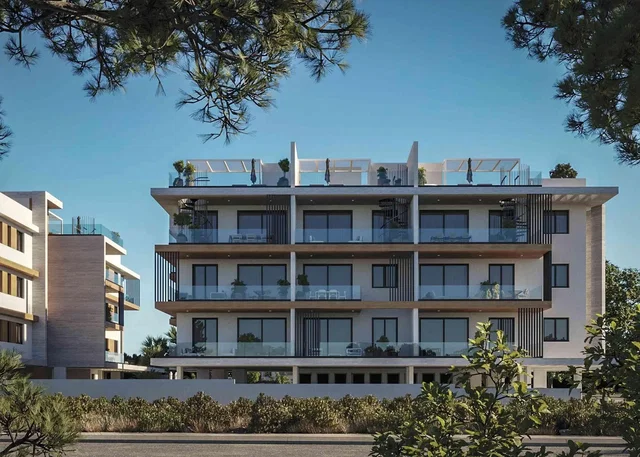 Casa y alrededores