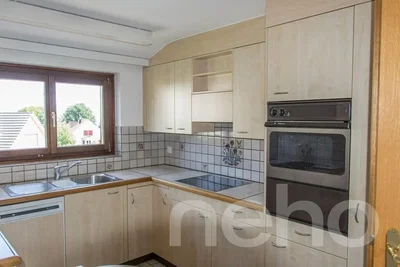 Kuhinja; kućanski aparati, prirodna svjetlost
