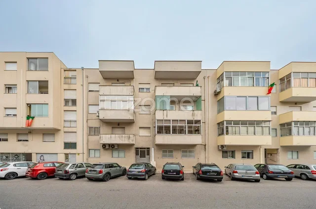 Casa y alrededores