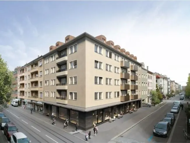 Casa e dintorni