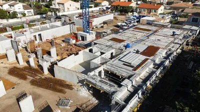 Kuća i okolina