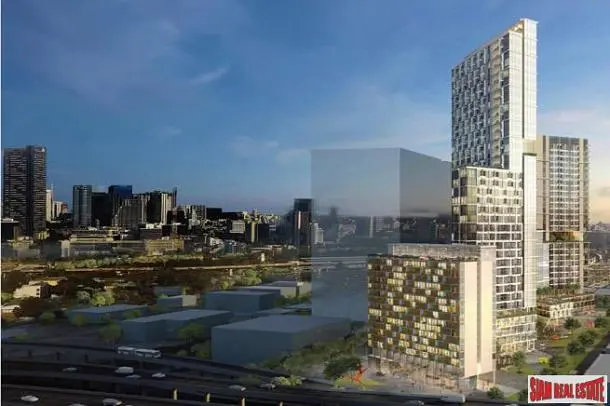 Casa e arredores; vista