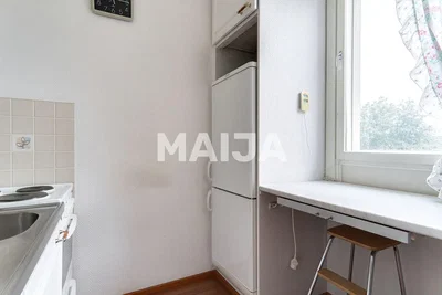 Kuhinja; kućanski aparati, prirodna svjetlost