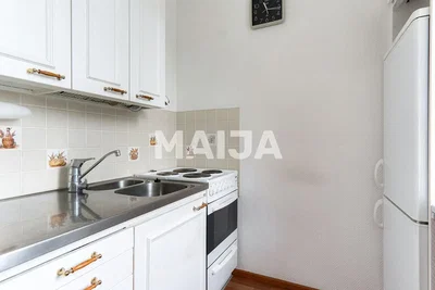 Kuhinja; kućanski aparati