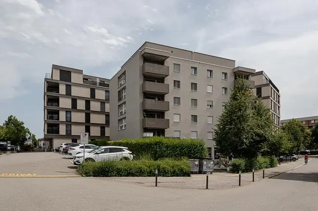Maison et environs