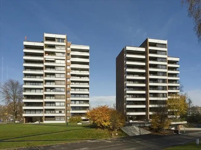Maison et environs