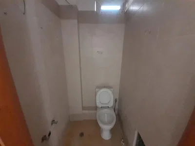 Toilettes