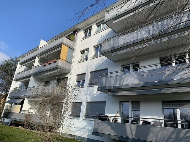 Maison et environs