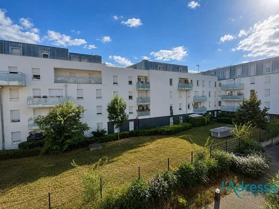 Maison et environs
